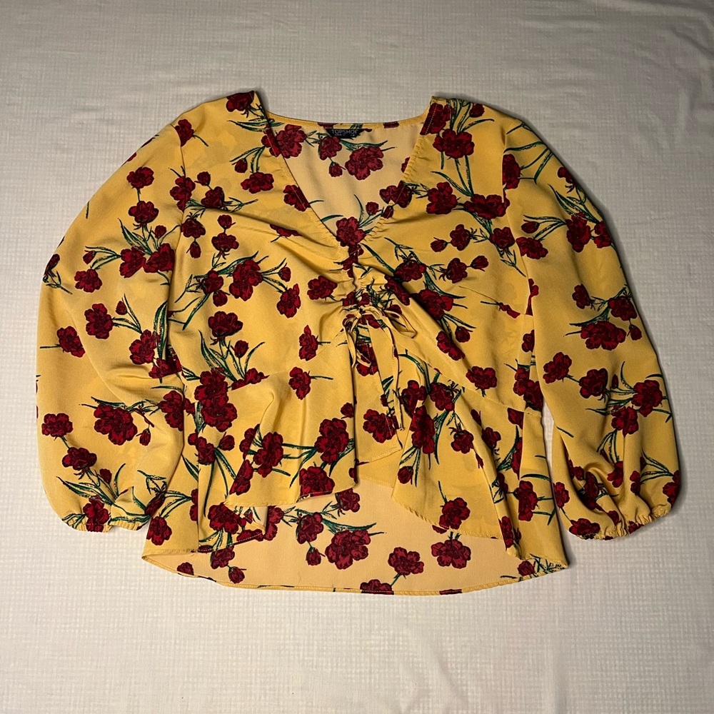 Top shop top